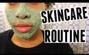 Updated Skincare Routine 2015