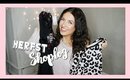 HERFST SHOPLOG 🍂 | ASOS, FOREVER21, ETC!