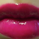 Pink Shiny Lipssss