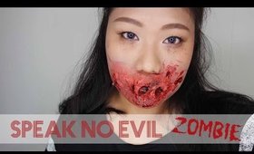 Speak No Evil Zombie | SFX