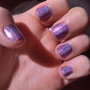 Eternal Beauty Holographic :) 
