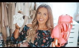 ZOMER SHOPLOG • (BIKINI'S ETC!) 👙☀️