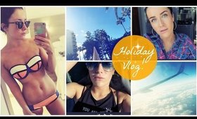 Weekly Vlog #36 | Gran Canaria Holiday Vlog!