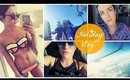 Weekly Vlog #36 | Gran Canaria Holiday Vlog!