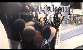 My Make Up collection