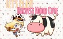♡ Let's Play: Harvest Moon DS Cute! ♡