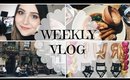 Windsor & Sunday Roast at Gordon Ramsay's | Weekly Vlog