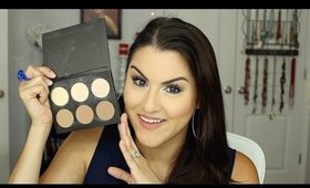 Beauty Junkees Contour Kit