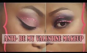 ANTI  BE MY VALENTINE MAKEUP **COSMETICGENIE**