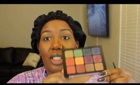 Chit Chat GWRM | HG Products, Sh*t I'm Not Buying, Everyday Look