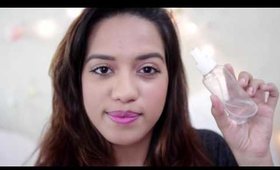 5 Skincare Hacks with Dabur Gulabari Rose Water