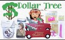 Dollar Tree Haul #29 | Christmas Goodies & More | PrettyThingsRock