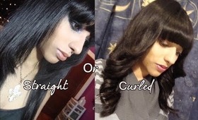 RPGShow PTS001-s Lace Wig Review + BLACK FRIDAY SALE!!