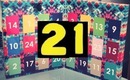 Ciaté Advent Calendar - Day 21