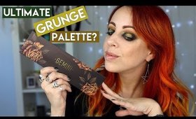 WORTH IT? Melt Cosmetics GEMINI Palette ♊ Comparison, Wear Test, Review | GlitterFallout