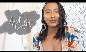 April CurlKit: The SheaMoisture Takeover!