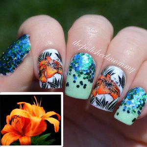 The look I created for Gloss48's #showusyourindies Nailspriation contest..
http://www.thepolishedmommy.com/2014/07/cult-nails-lily-nailspiration.html 