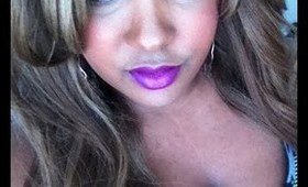 Vixen Lace Wig Review Jada Remix V10