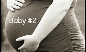 THINGS I WILL DO DIFFERENTLY WITH BABY #2!