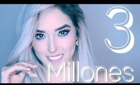 ESPECIAL 3 MILLONES CON KIKA - Video Musical | Kika Nieto