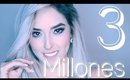 ESPECIAL 3 MILLONES CON KIKA - Video Musical | Kika Nieto