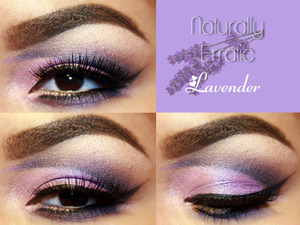 http://naturallyerratic.blogspot.com/2012/07/lavender-smokey-eye-with-urban-decay.html