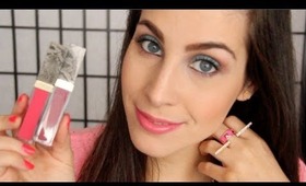 Mally's Beauty Makeup Giveaway + Review