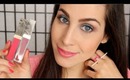 Mally's Beauty Makeup Giveaway + Review