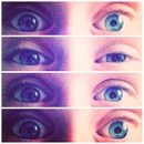 Eyes of Blue
