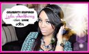 GRWM:: Celebrity Inspired Look| Lala Anthony