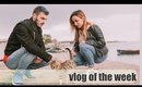 ITA VLOG of the Week || "Like a River" is Officially OUT!!!