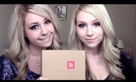 January Birchbox