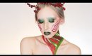 Christmas Queen (Time Lapse Style) | Courtney Little