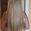 My Hair Summer 2012