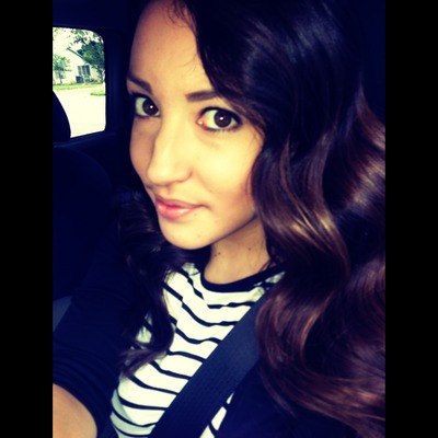 Cristina G.