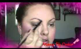 TAG NO MIRROR CHALLENGE