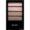 Revlon 12 Hour Eyeshadow Quad In The Buff 330