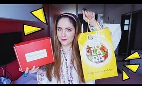 ➣ Unboxing Pick N Dazzle #4 & Solaris | The Pretty Blossoms