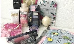 international giveway: wet n wild, urban decan, IT cosmetics OPEN UNTIL FEB. 17 2017