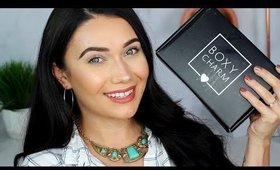 BOXYCHARM UNBOXING + TESTING PRODUCTS | September 2017