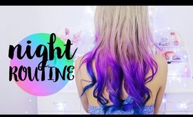 Night Routine Hacks & DIYS You Should Try