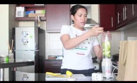 Review and Demo Shake & Take