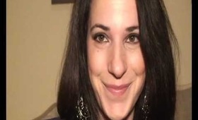 My naked2 everyday makeup.wmv
