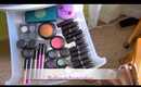 Makeup Collection .mov
