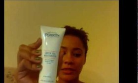 Product Review Proactive Green tea Moisturizer