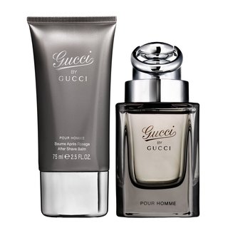 Gucci Gucci By Gucci Pour Homme Duo