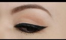 Perfect Winged Liner: Vintageortacky for Simply Be