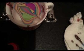How to Water Marble!
