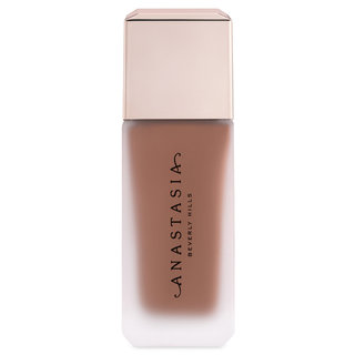 Anastasia Beverly Hills Impeccable Blurring Second Skin Matte Foundation 7.5N