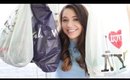 Collective Spring Haul (New York, IMATS, Forever 21 & More!)
